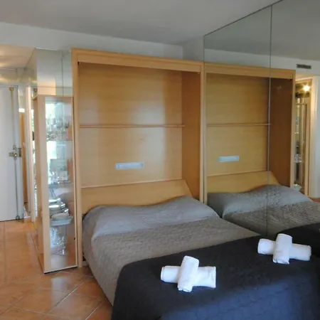 Le Montfleury 5580 Apartment Cannes