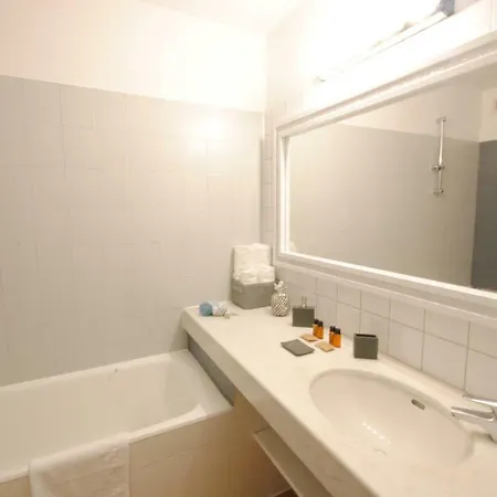 Apartment Le Montfleury 5580 Cannes