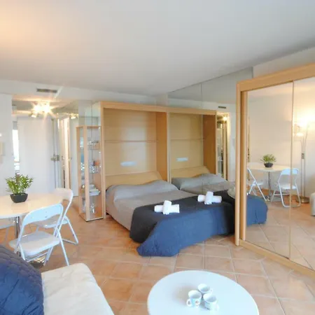 Le Montfleury 5580 * Cannes