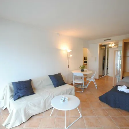 Le Montfleury 5580 Apartment