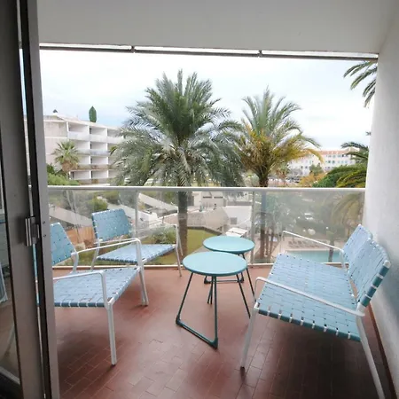 Apartment Le Montfleury 5580 Cannes
