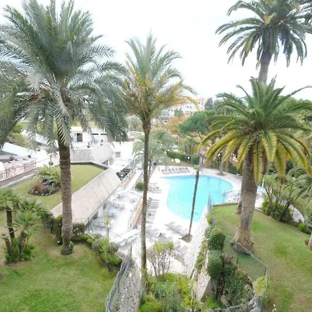 Le Montfleury 5580 Cannes