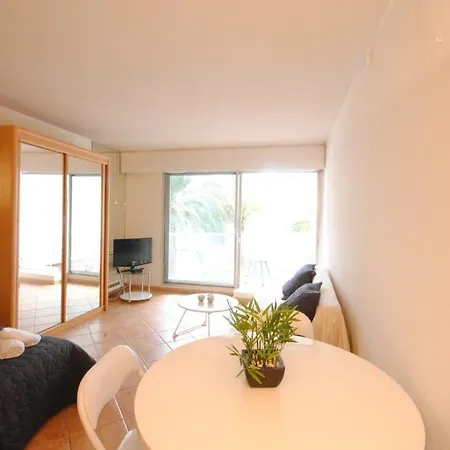 Le Montfleury 5580 Cannes