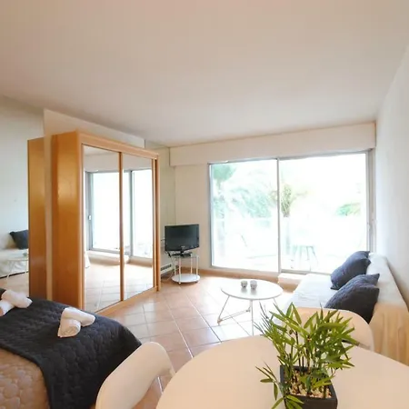 Le Montfleury 5580 Κάννες
