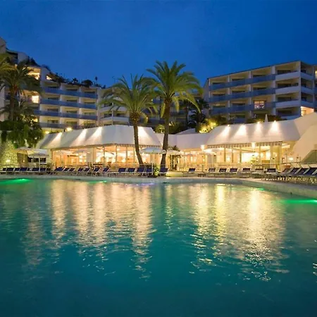 Le Montfleury 5580 Κάννες